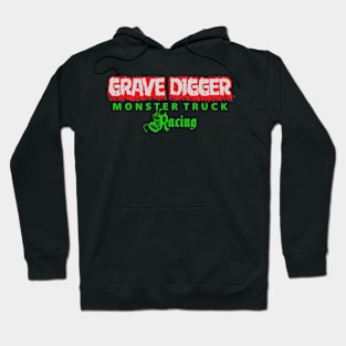 The Green Truck Hoodie